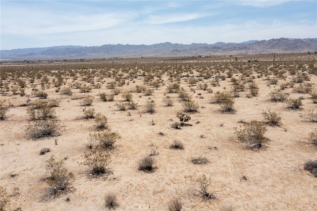 4687 Border Ave, Joshua Tree, CA 92252