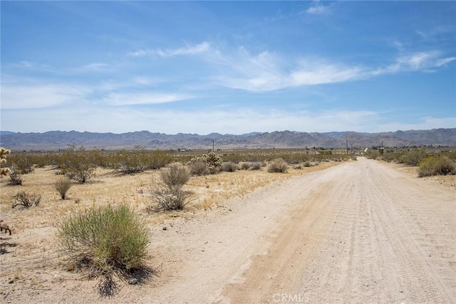 4687 Border Ave, Joshua Tree, CA 92252