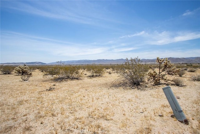 4687 Border Ave, Joshua Tree, CA 92252