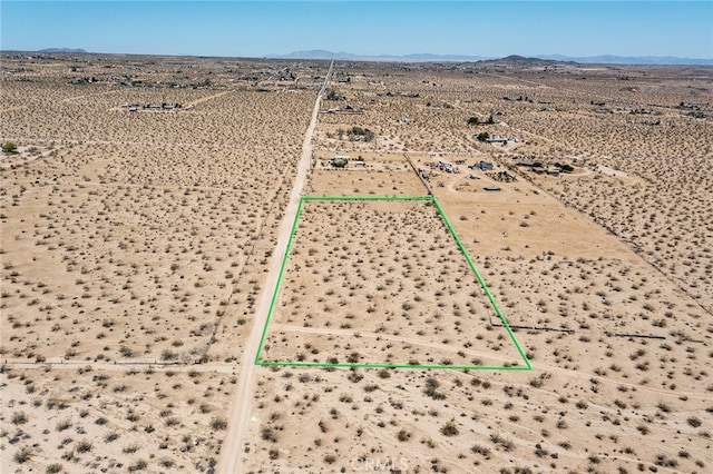 4687 Border Ave, Joshua Tree, CA 92252