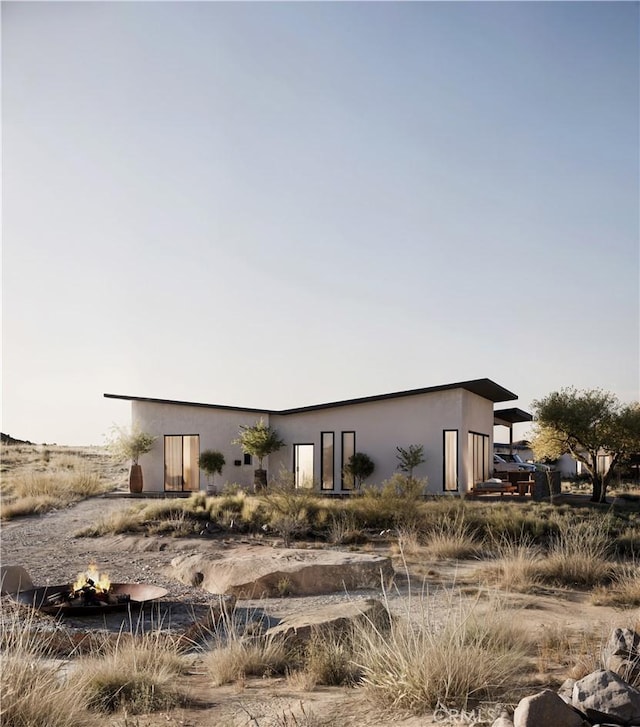4687 Border Ave, Joshua Tree, CA 92252