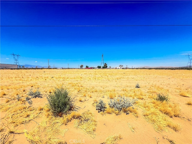 0 Koodoo Ave, Adelanto CA, 92301 land for sale