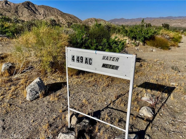 49200 Old Mill Rd, Morongo Valley, CA 92256 - photo 14