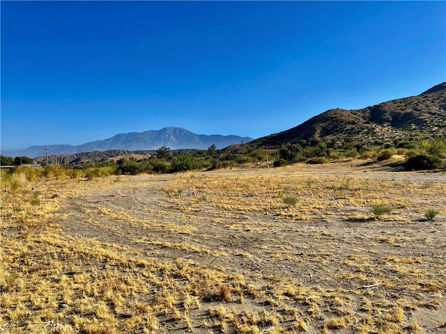 49200 Old Mill Rd, Morongo Valley, CA 92256