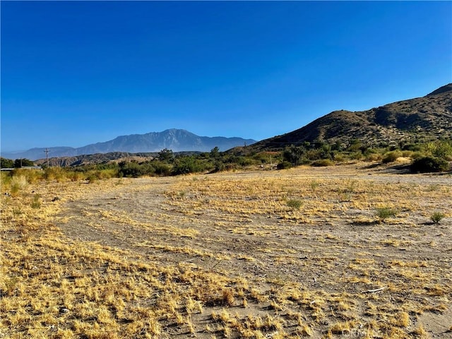 49200 Old Mill Rd, Morongo Valley, CA 92256 - photo 1