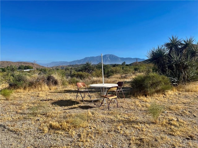 49200 Old Mill Rd, Morongo Valley, CA 92256 - photo 4