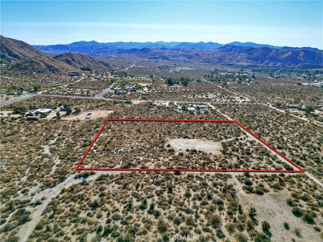 49200 Old Mill Rd, Morongo Valley, CA 92256 - photo 18