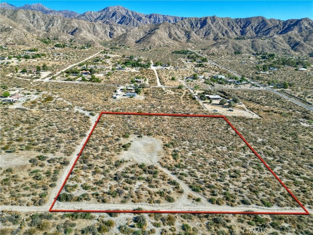 49200 Old Mill Rd, Morongo Valley, CA 92256 - photo 20