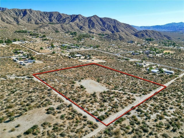49200 Old Mill Rd, Morongo Valley, CA 92256 - photo 17
