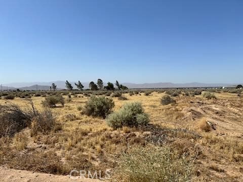 0 Papago Rd, Apple Valley CA, 92307 land for sale