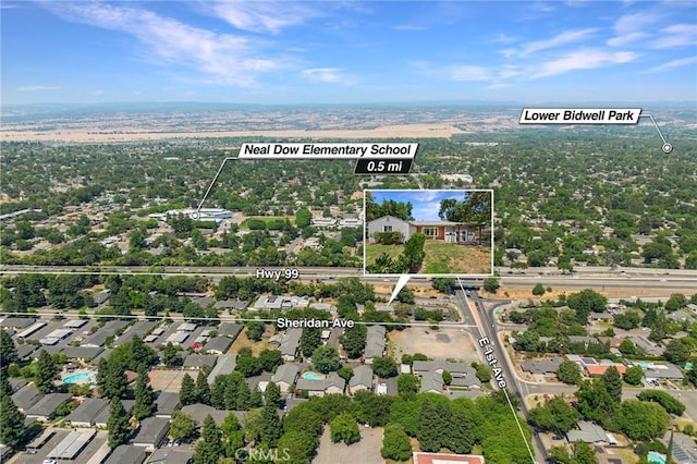 1116 Sheridan Ave, Chico, CA 95926 - photo 44