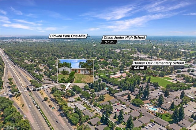 1116 Sheridan Ave, Chico, CA 95926 - photo 45