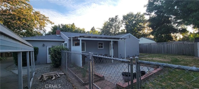 1116 Sheridan Ave, Chico, CA 95926 - photo 37