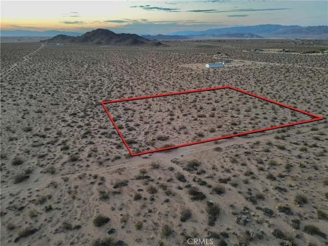 0 Milky Way Ave, Joshua Tree, CA 92252 - photo 11