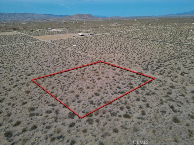 0 Milky Way Ave, Joshua Tree, CA 92252 - photo 5