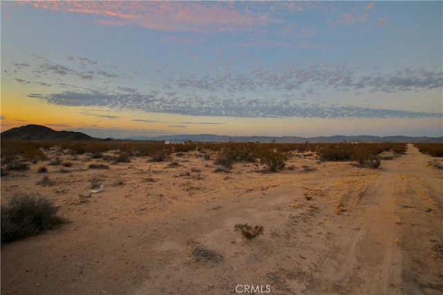 0 Milky Way Ave, Joshua Tree, CA 92252 - photo 3