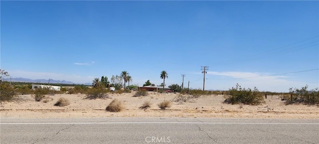 16535 W Hobsonway, Blythe CA, 92225 land for sale