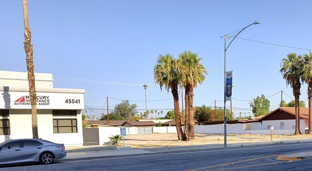 Listing photo 3 for LOT21 Oasis St, Indio CA 92201