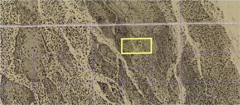0 E E Ave P9 78Th, Palmdale, CA 93552