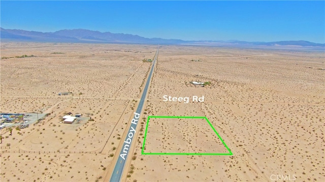 0 Amboy Rd Unit 29, Palms CA, 92277 land for sale