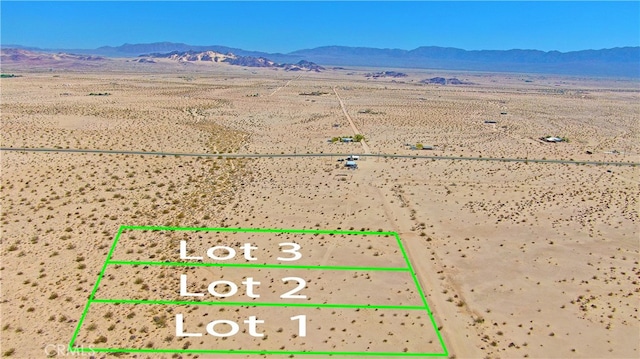 10 Nevada Trl Unit 29, Palms CA, 92277 land for sale