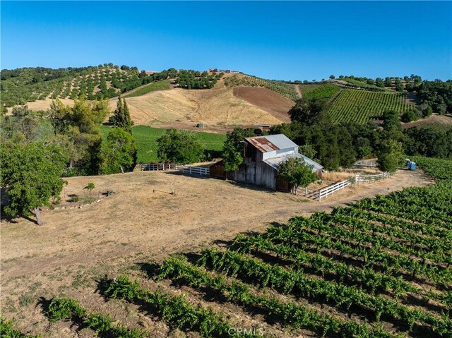 9480 Chimney Rock Rd, Paso Robles, CA 93446 - photo 59