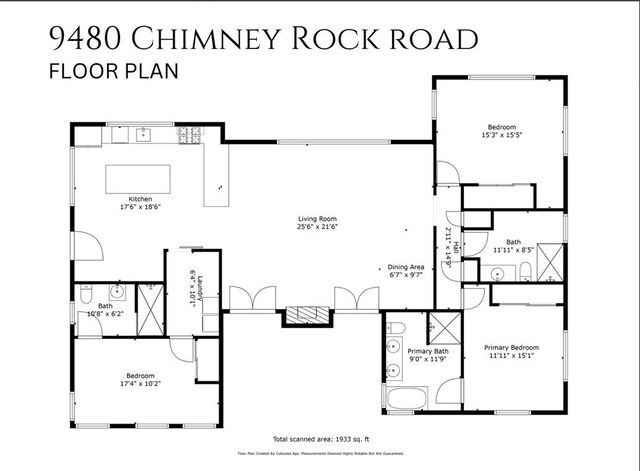 9480 Chimney Rock Rd, Paso Robles, CA 93446 - photo 72