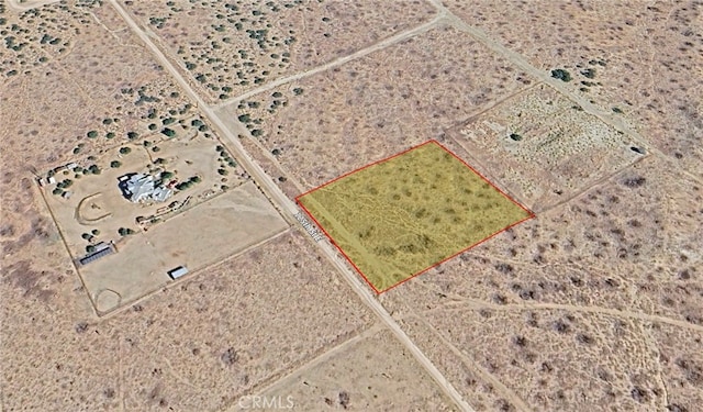 0 125th St E, Juniper Hills CA, 93543 land for sale