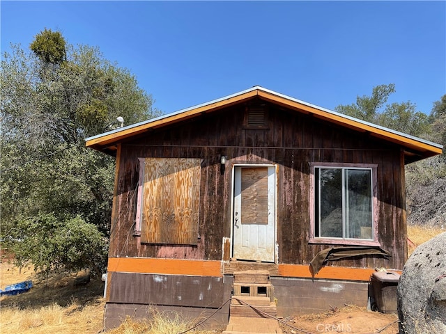 4863 Gavilan Rd, Mariposa CA, 95338 land for sale