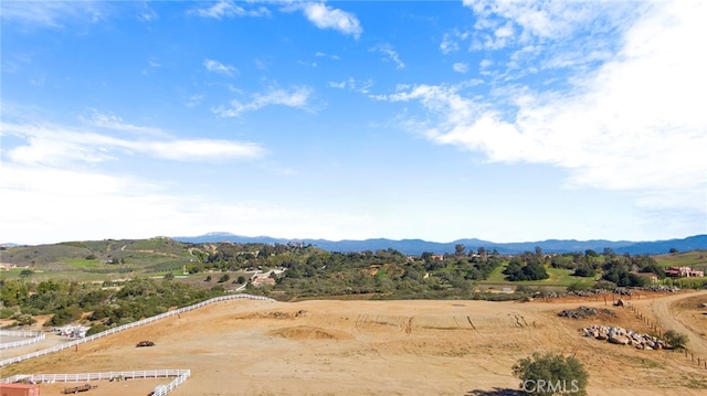 1 Celia Vis, Murrieta CA, 92562 land for sale