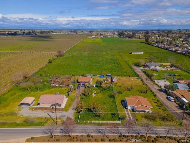 13671 Rd 28, Madera CA, 93638 land for sale