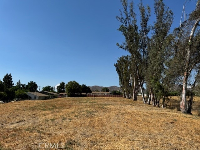 34572 Garrison, Wildomar CA, 92595 land for sale