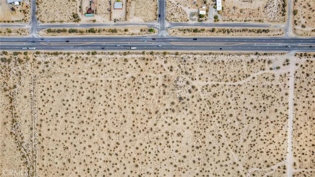 65810 29 Palms, Joshua Tree CA, 92252 land for sale