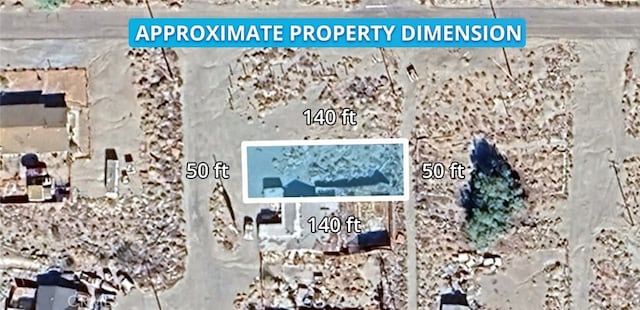 Listing photo 3 for 8 7th St, Trona CA 93562