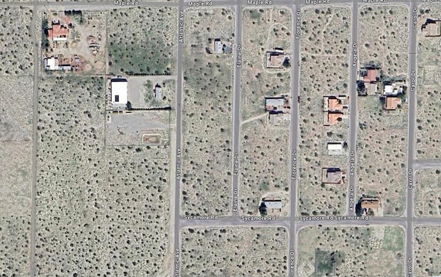 0 Atlantic Ave, Desert Hot Springs CA, 92240 land for sale