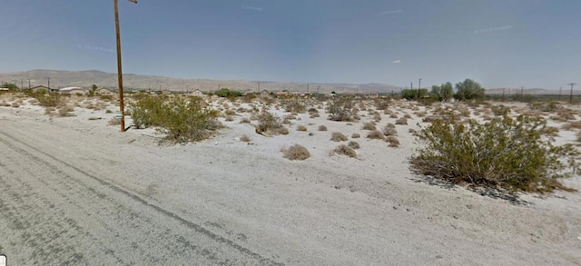 Listing photo 2 for 0 Atlantic Ave, Desert Hot Springs CA 92240