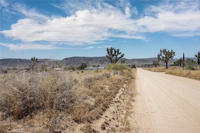 Listing photo 3 for 3100 Bush Ave, Pioneertown CA 92268