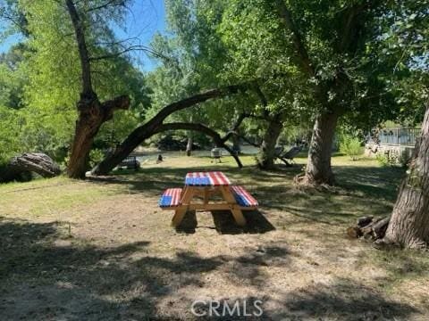11319 Choctaw Dr, Bakersfield, CA 93308 - view of home's community