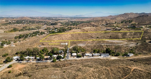 0 Clive Way, Perris CA, 92570 land for sale