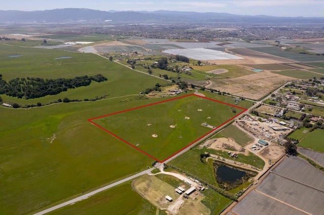 540 Old Natividad Rd, Salinas CA, 93908 land for sale