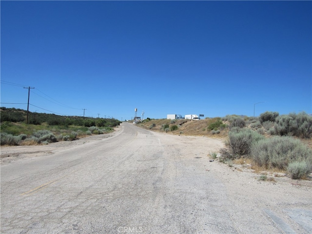 5940 Mariposa Rd, Hesperia CA, 92344 land for sale