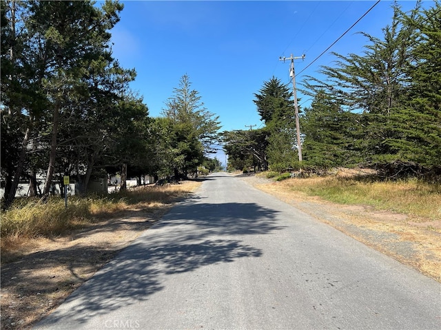 Listing photo 2 for 0 Warren Rd, Cambria CA 93428