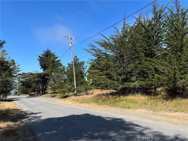 Listing photo 3 for 0 Warren Rd, Cambria CA 93428