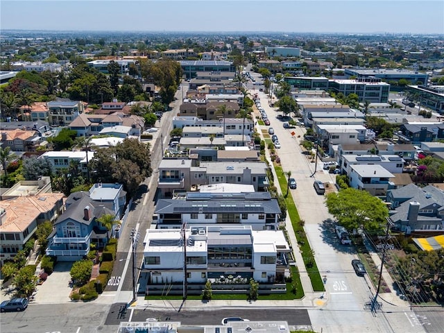 3100 Tennyson Pl, Hermosa Beach, CA 90254 - aerial view