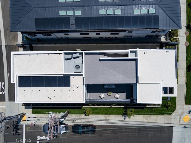 3100 Tennyson Pl, Hermosa Beach, CA 90254 - aerial view