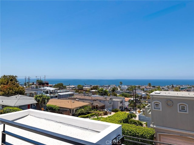 3100 Tennyson Pl, Hermosa Beach, CA 90254 - water view