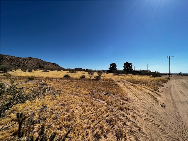 0 Japatul Rd, Apple Valley CA, 92307 land for sale