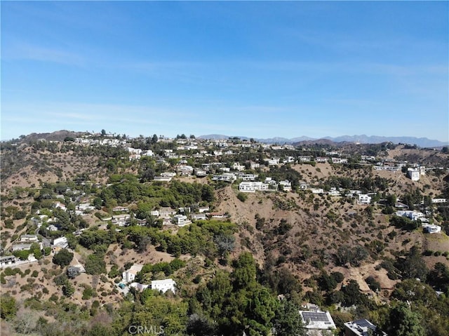 2021 Oakden, Hollywood Hills, CA 90046