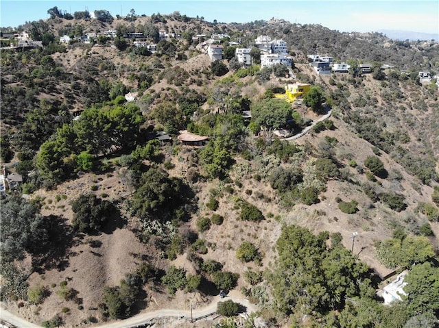 2021 Oakden, Hollywood Hills, CA 90046