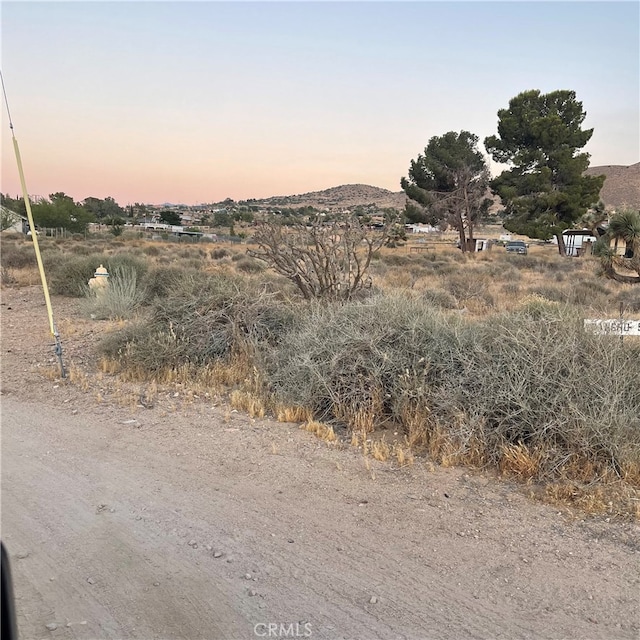 0 Bella Vista St, Apple Valley CA, 92308 land for sale